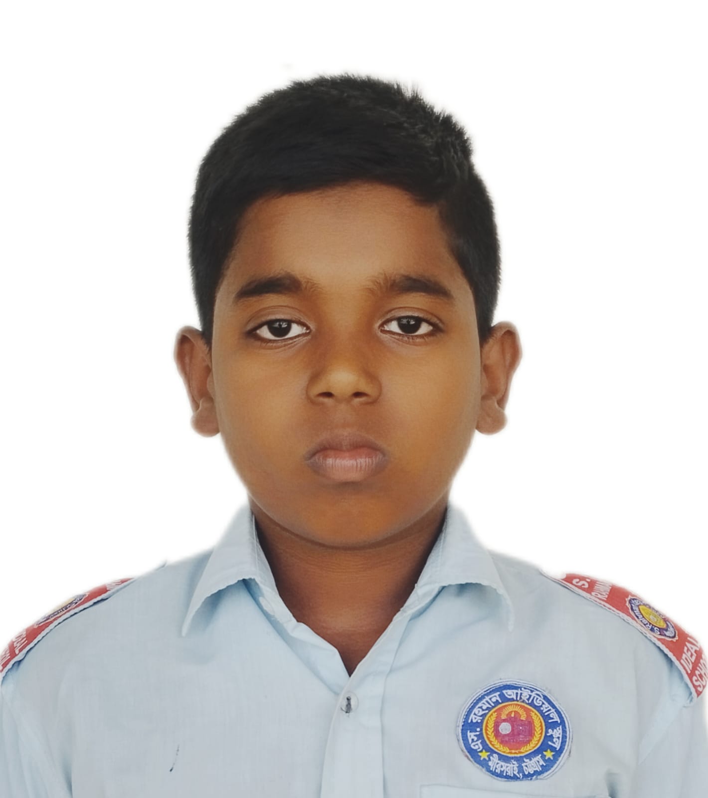 NAJMUL HOSSAIN HRIDOY